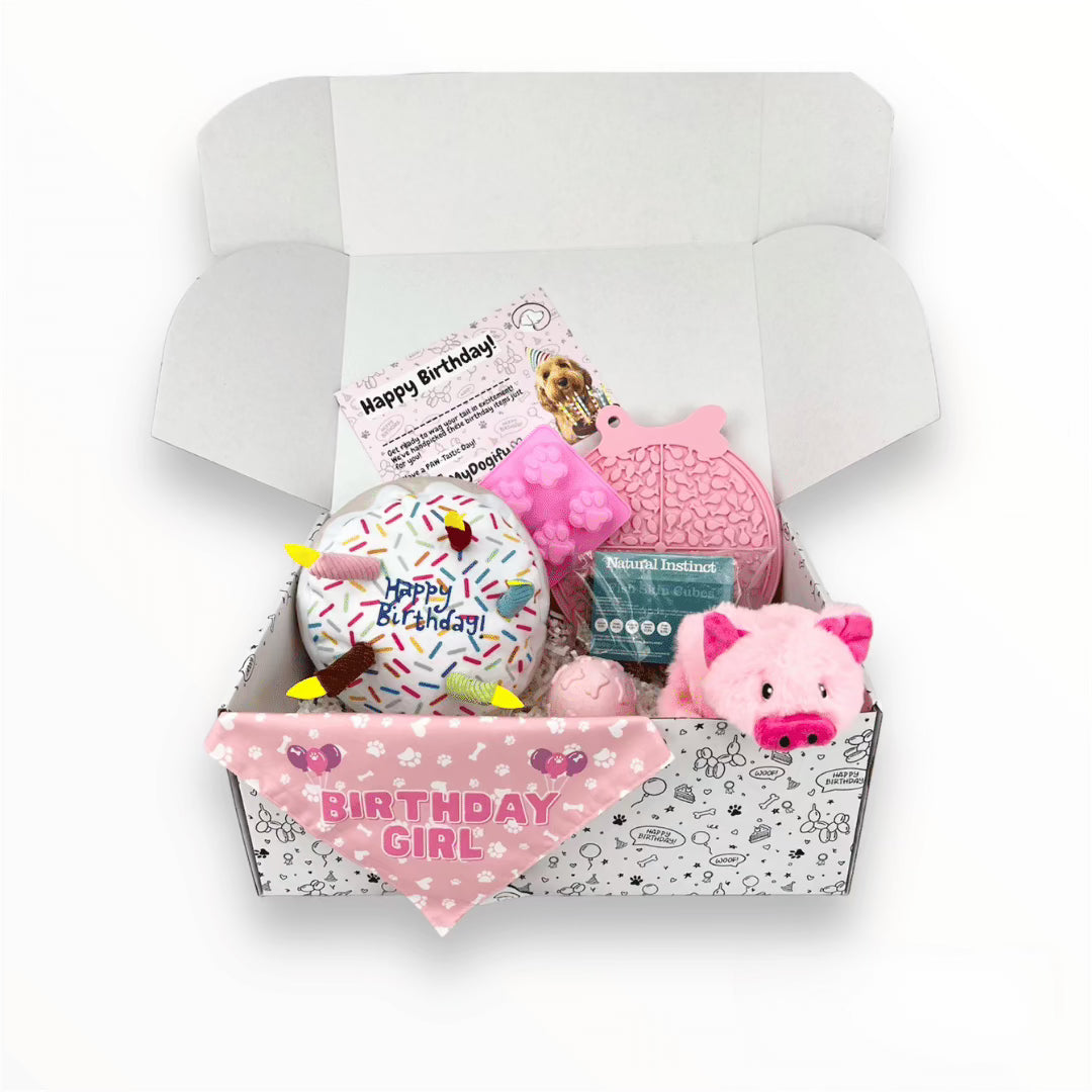 MyDogify Dog Hampers