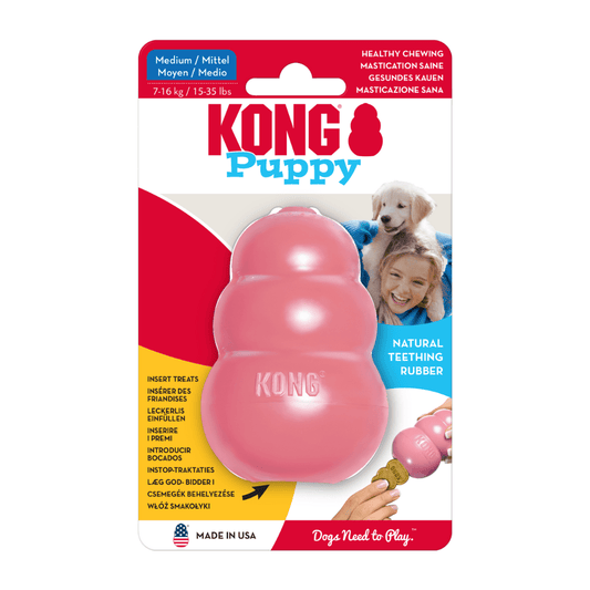 KONG Puppy