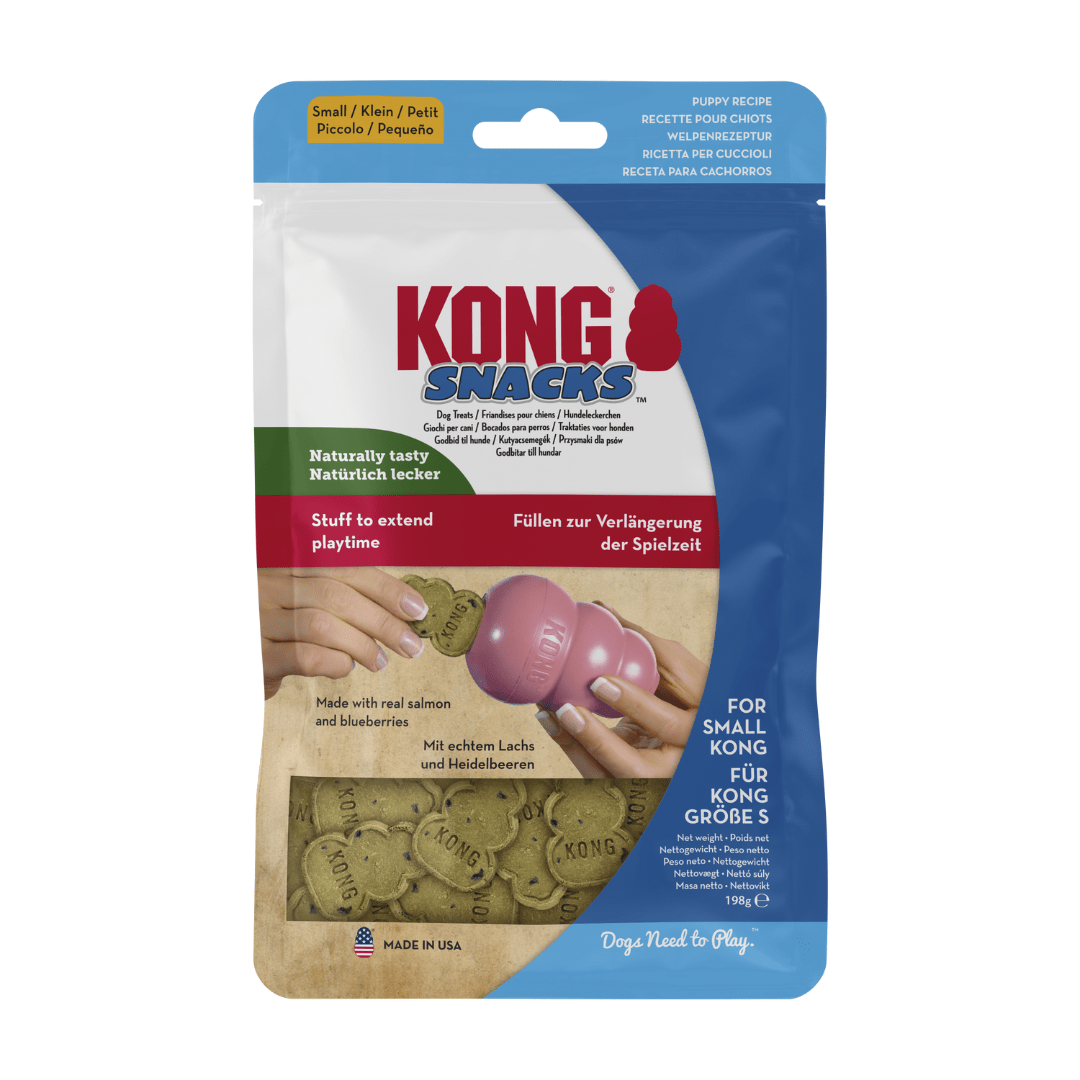 KONG Snacks - Puppy