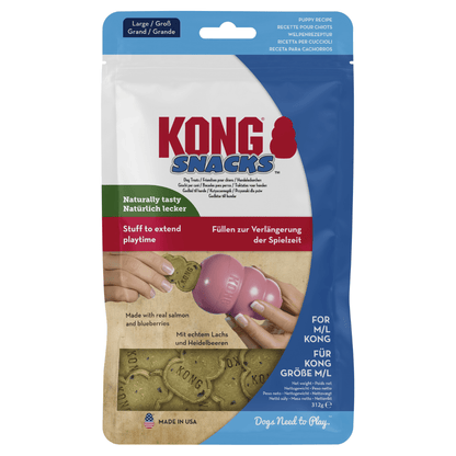 KONG Snacks - Puppy