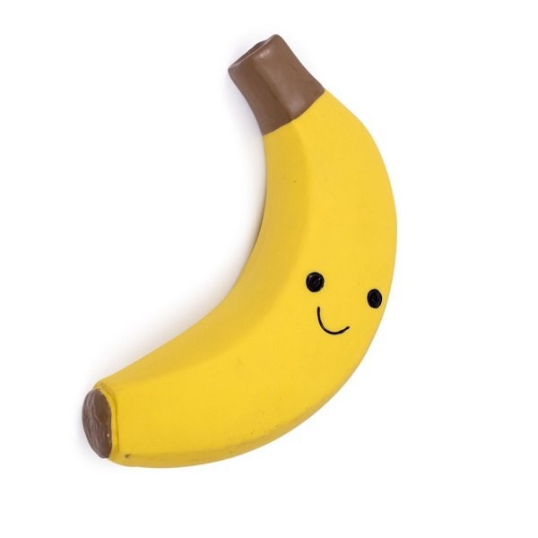 Banana Toy