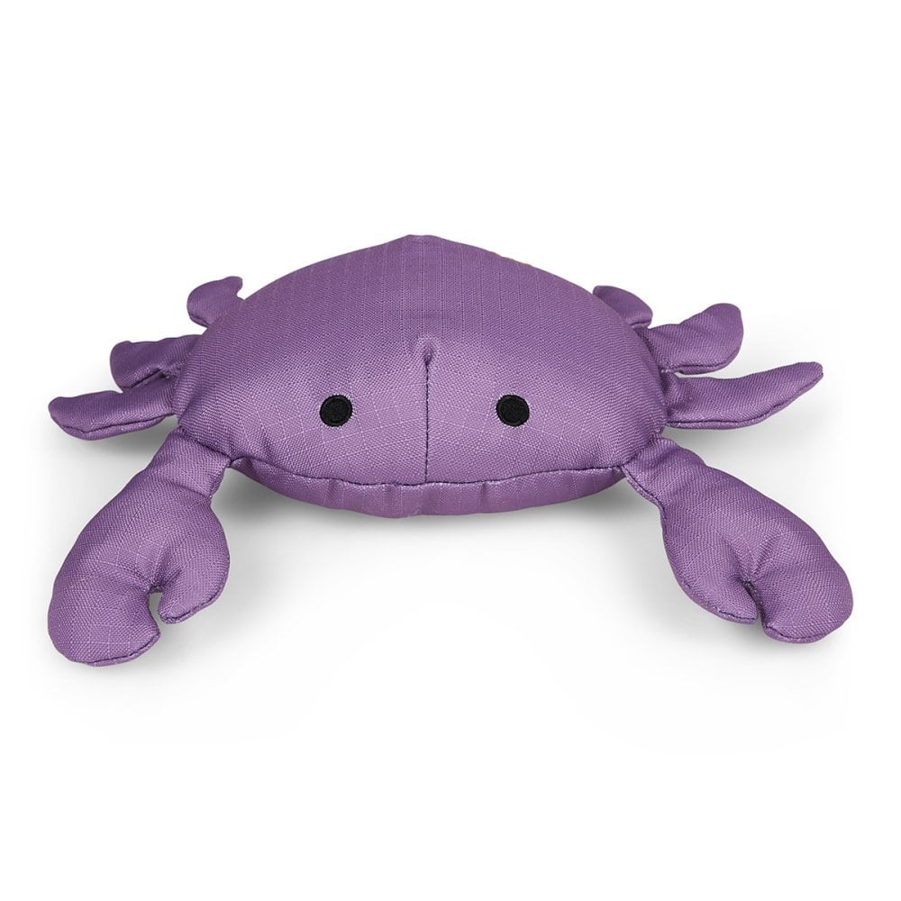 Callum Crab Toy
