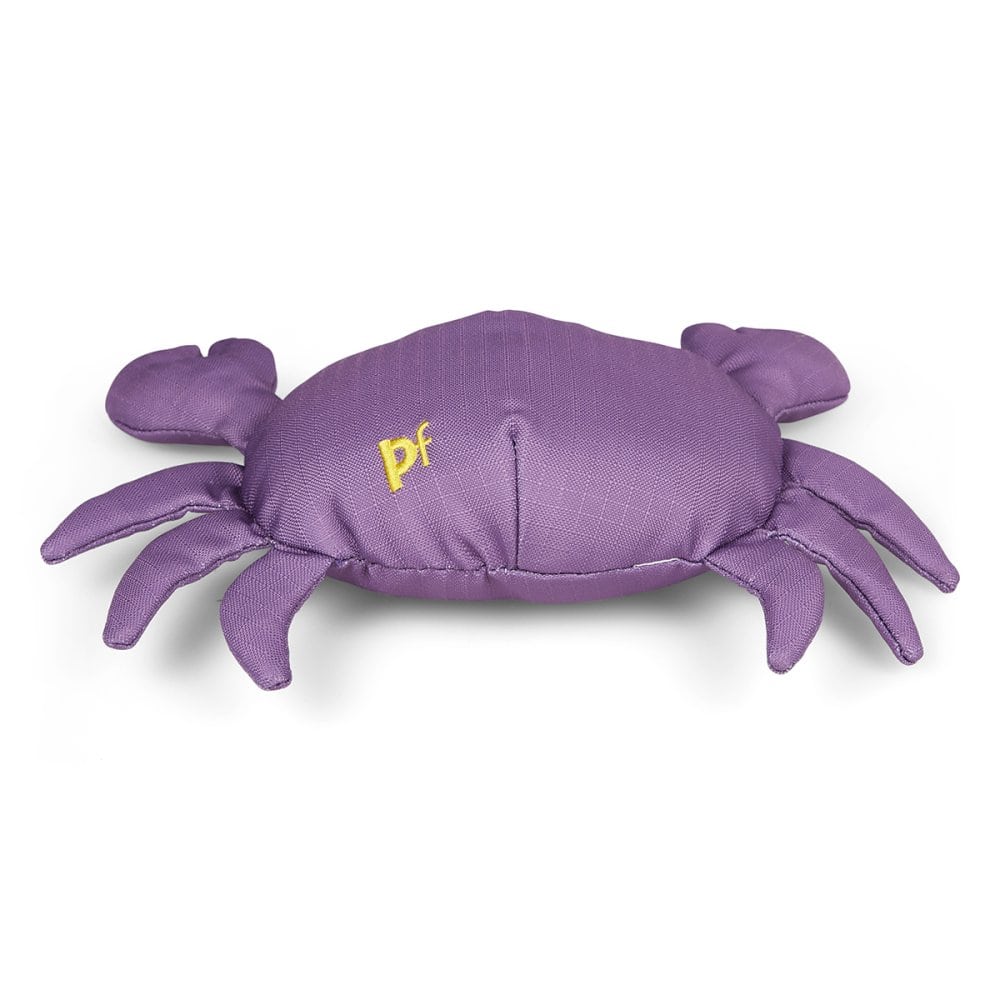 Callum Crab Toy