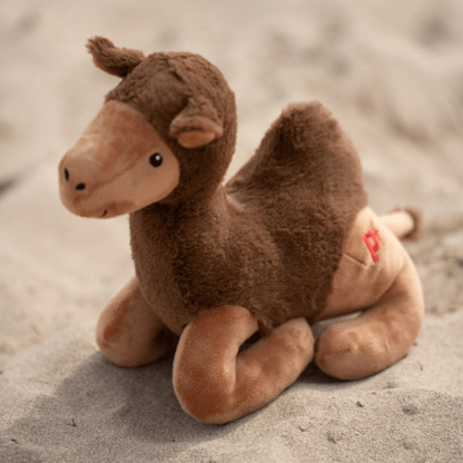 Carmel Camel Toy