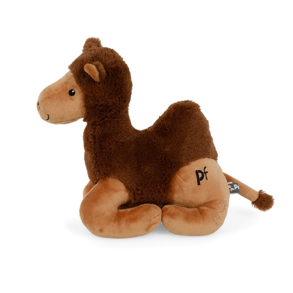 Carmel Camel Toy