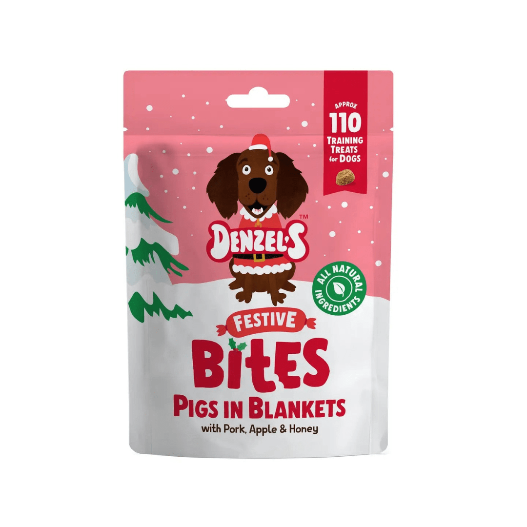 Pigs In Blankets Bites