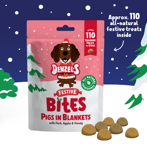 Pigs In Blankets Bites