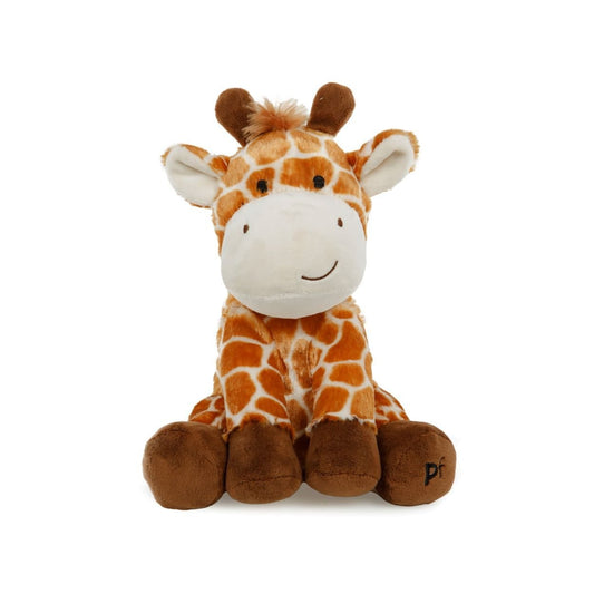 George Giraffe Dog Toy