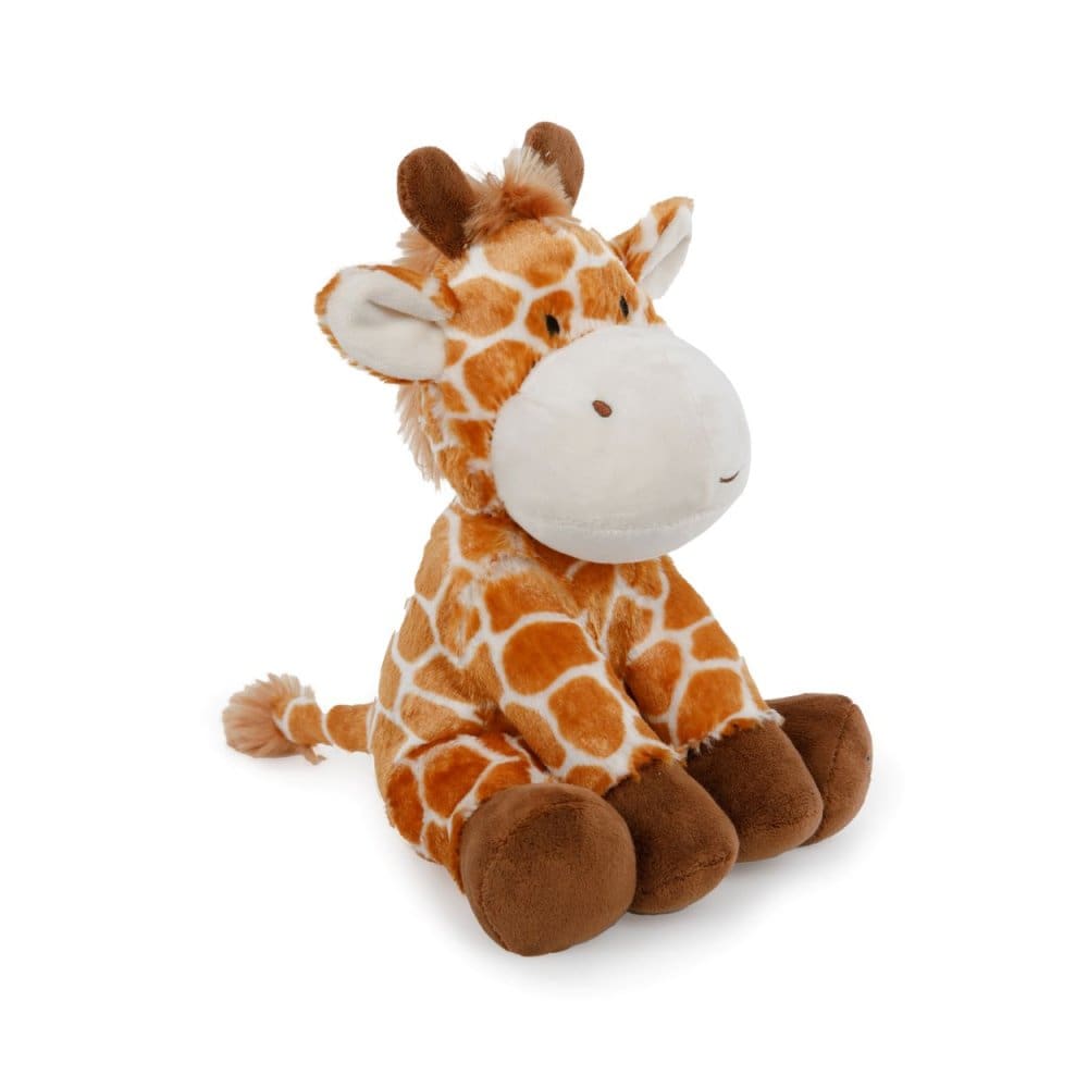 George Giraffe Dog Toy