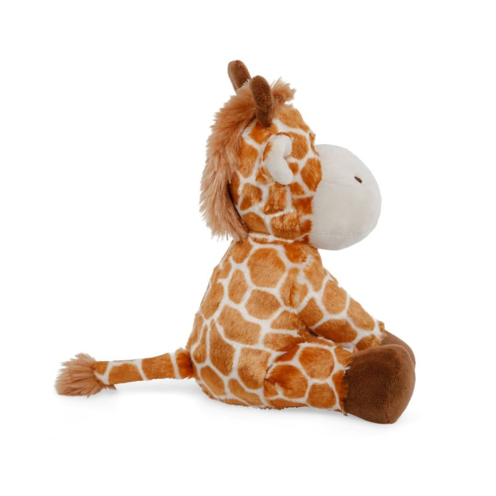 George Giraffe Dog Toy