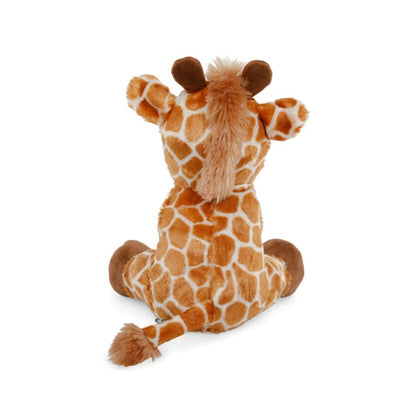 George Giraffe Dog Toy