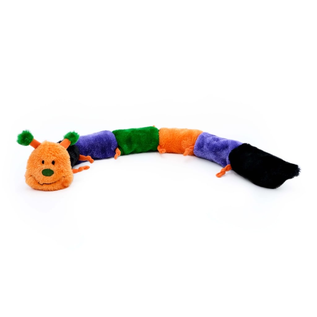 Halloween Caterpillar Toy