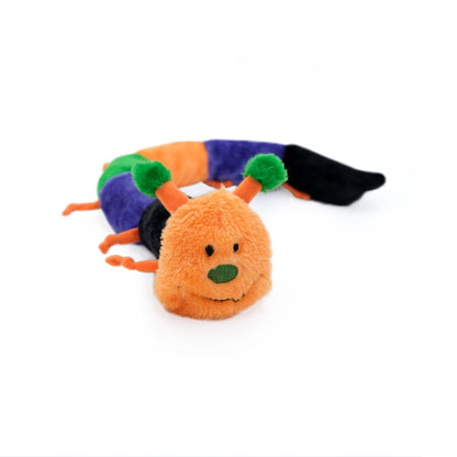 Halloween Caterpillar Toy