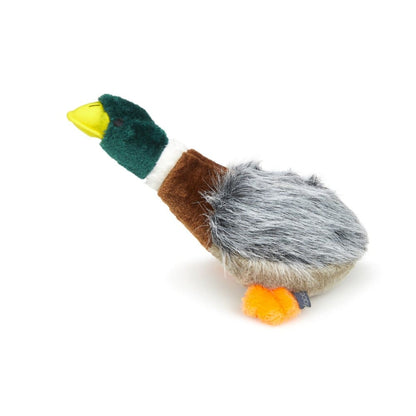 Honking Duck Plush Toy