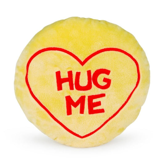 Hug Me Plush Toy