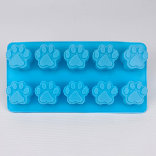 Ice Cube Tray (Blue)