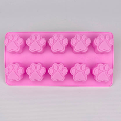 Ice Cube Tray (Pink)