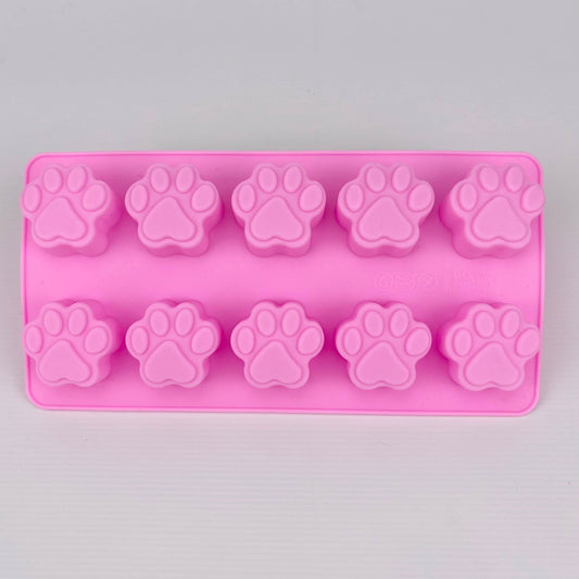 Ice Cube Tray (Pink)