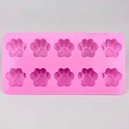 Ice Cube Tray (Pink)