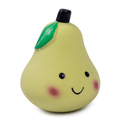Pear Toy
