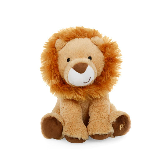 Luis Lion Dog Toy