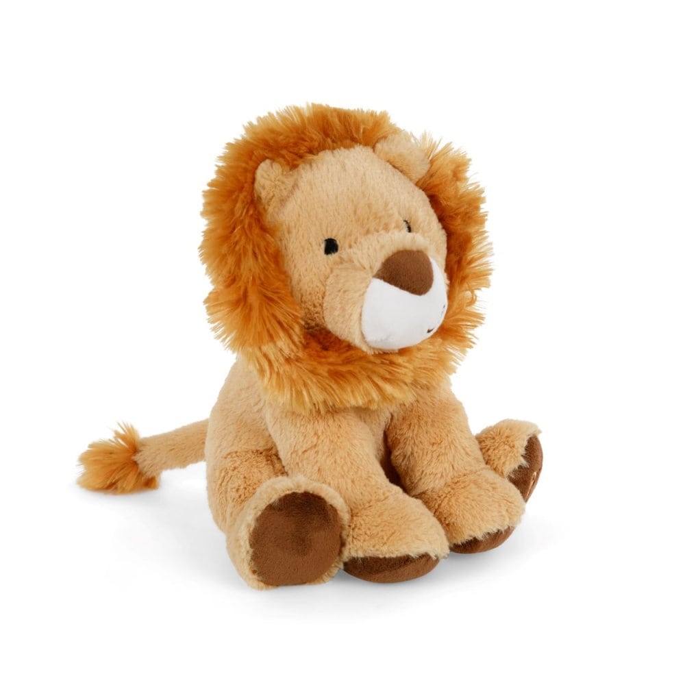 Luis Lion Dog Toy