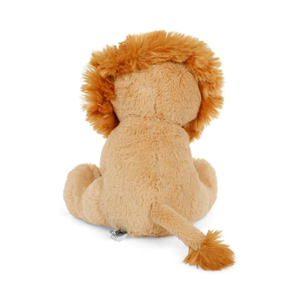 Luis Lion Dog Toy