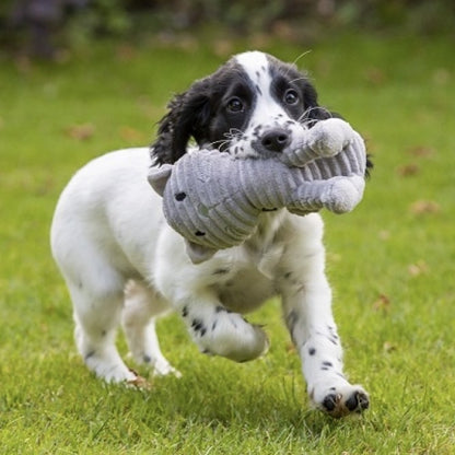 Lulu Cat Puppy Toy