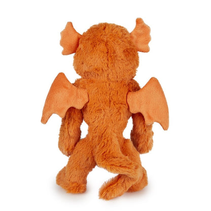 Mighty Dragon Plush Strong Dog Toy