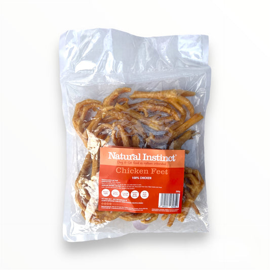 Natural Instinct Chicken Feet