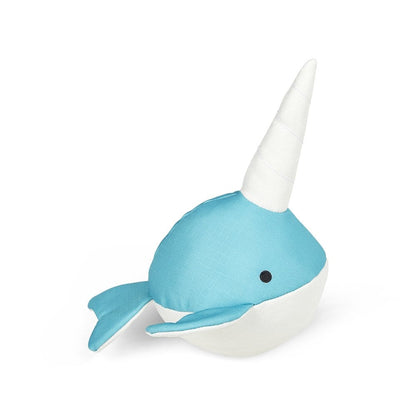 Niya Narwhal Toy