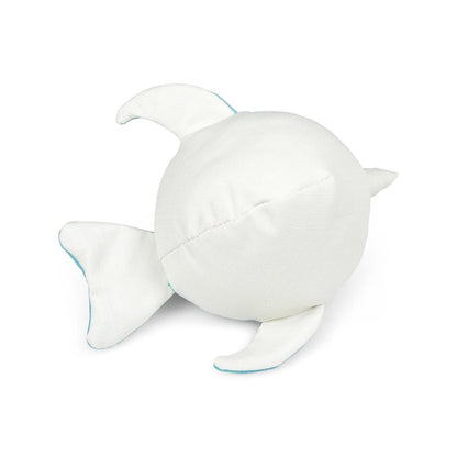 Niya Narwhal Toy