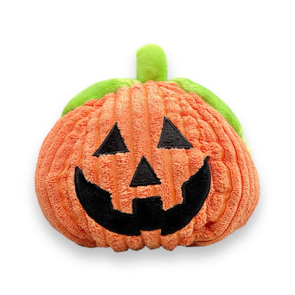 Orange Pumpkin Toy