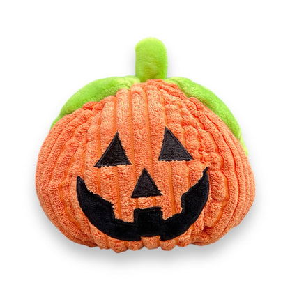 Orange Pumpkin Toy