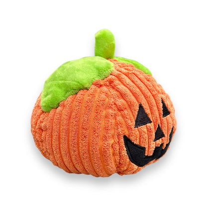 Orange Pumpkin Toy