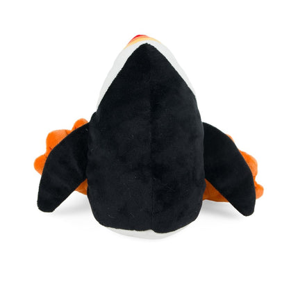 Pana Puffin Dog Toy