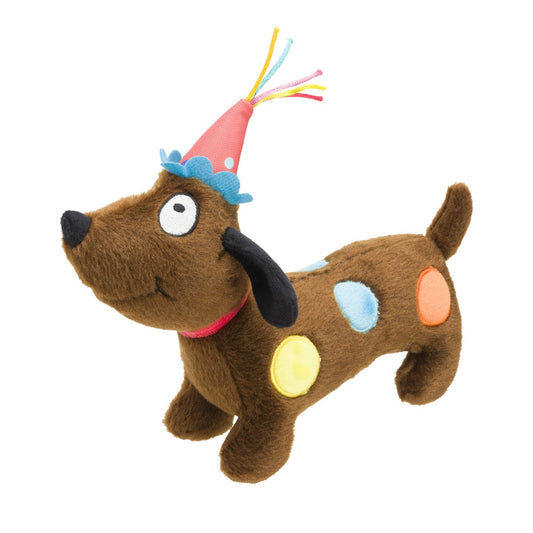 Party Animal Dog Toy