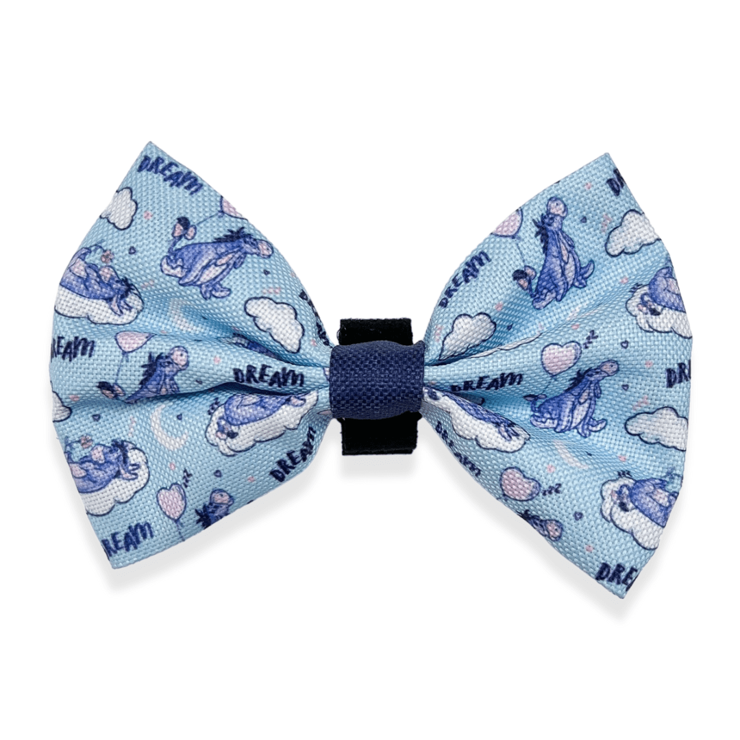 Pawsome Paws Boutique x Disney Bow Tie - Eeyore