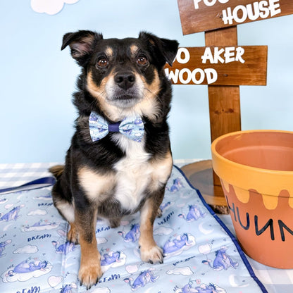 Pawsome Paws Boutique x Disney Bow Tie - Eeyore