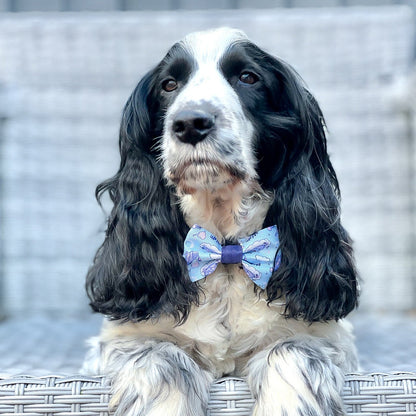 Pawsome Paws Boutique x Disney Bow Tie - Eeyore