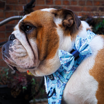 Pawsome Paws Boutique x Disney Bow Tie - Eeyore