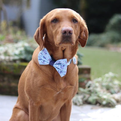 Pawsome Paws Boutique x Disney Bow Tie - Eeyore