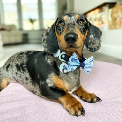 Pawsome Paws Boutique x Disney Bow Tie - Eeyore