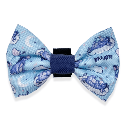 Pawsome Paws Boutique x Disney Bow Tie - Eeyore