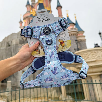 Pawsome Paws Boutique x Disney Tough Trails Harness - Eeyore