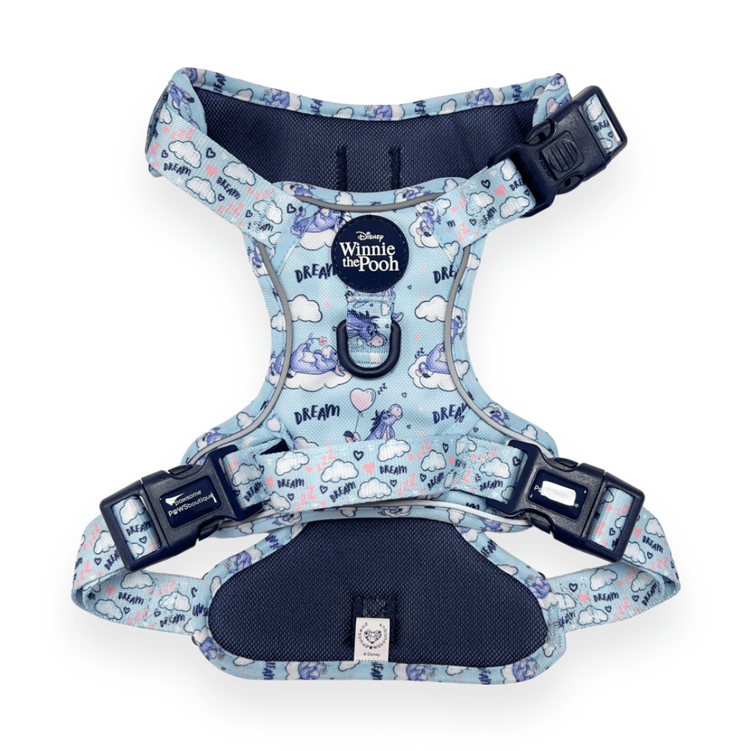 Pawsome Paws Boutique x Disney Tough Trails Harness - Eeyore