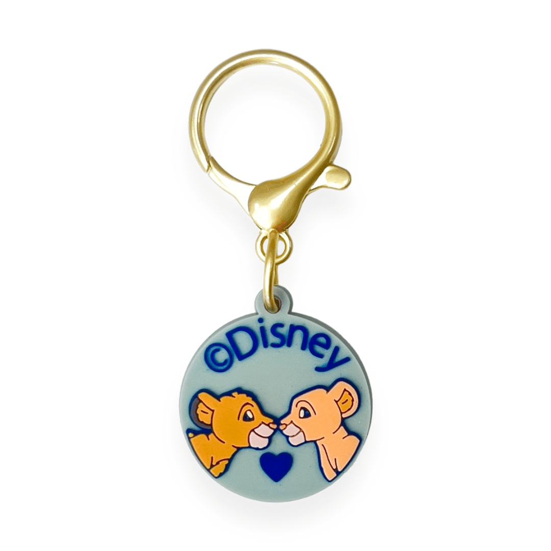 Pawsome Paws Boutique x Disney Charm - Lion Friends