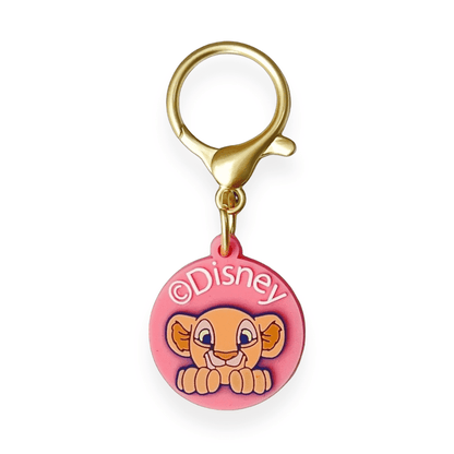 Pawsome Paws Boutique x Disney Charm - Nala