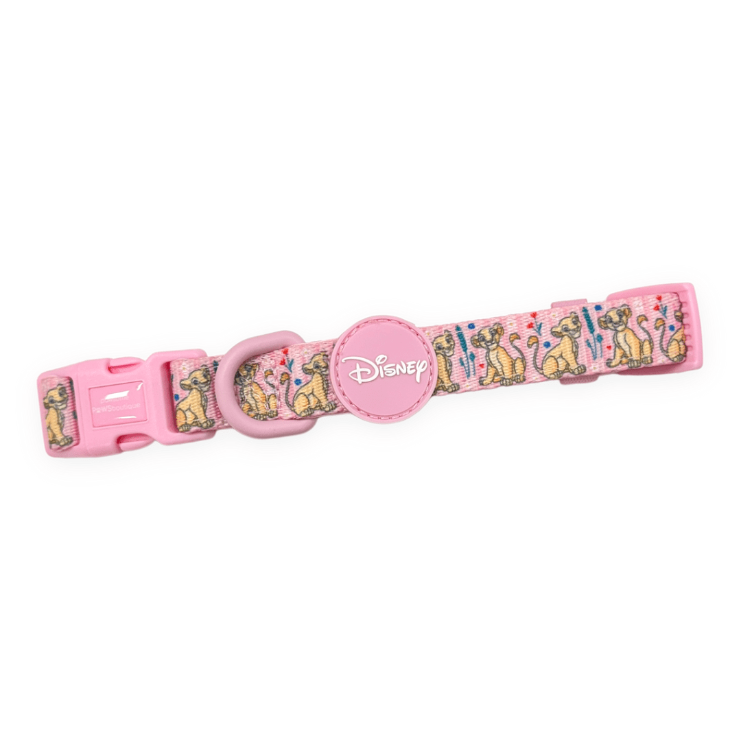 Pawsome Paws Boutique x Disney Collar - Nala