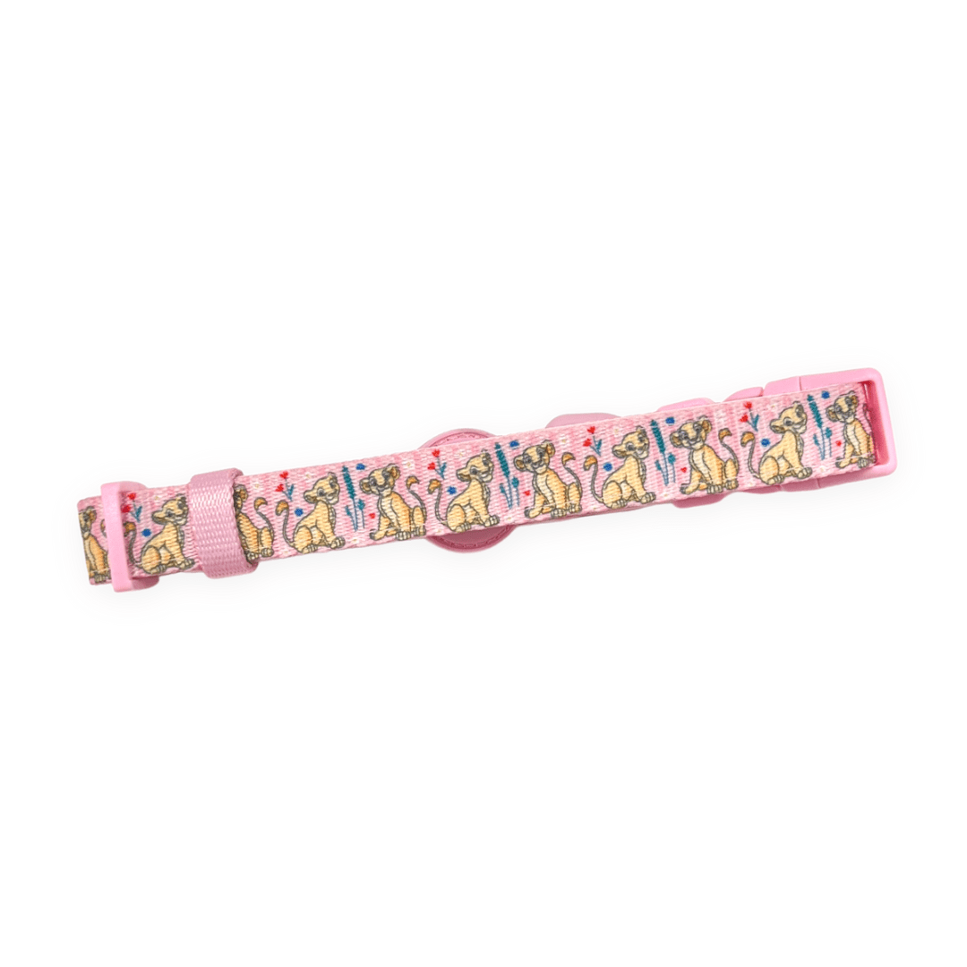 Pawsome Paws Boutique x Disney Collar - Nala